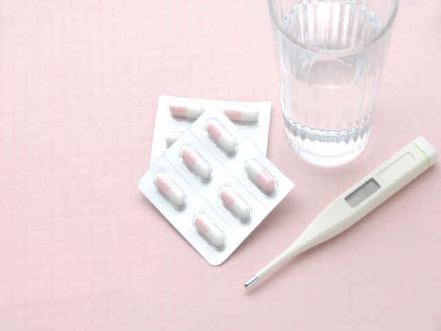風邪薬、年齢制限があるのはなぜ？
