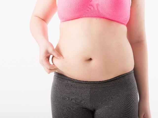 「皮下脂肪」と「内臓脂肪」。どっちを減らすべき？