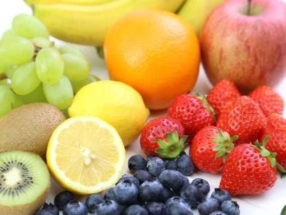 フルーツの美容・健康成分を活かしたいなら、食前・食間が◎