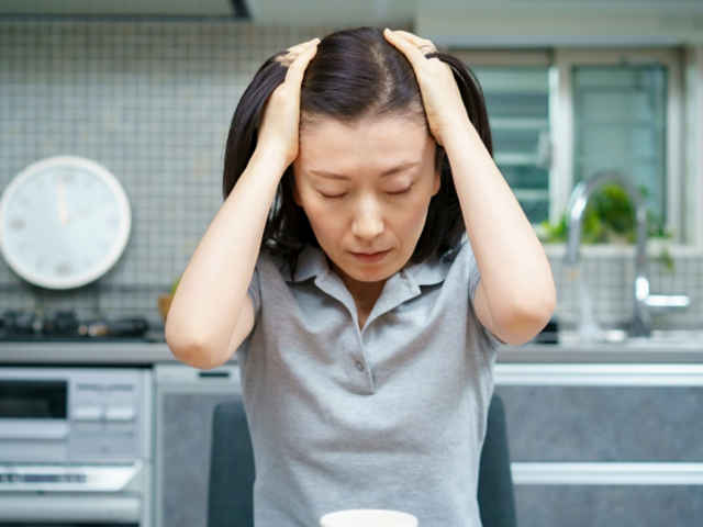 今さら聞けない？！「更年期」の基礎知識