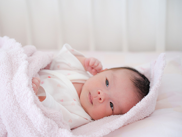 改めて「赤ちゃん」について知ろう！