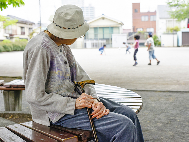 認知症の原因と症状、今からできる予防法