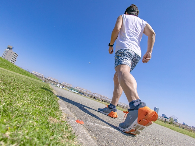 有酸素運動は「週末にまとめて」でもOK