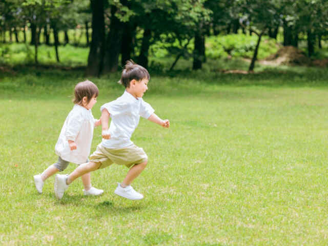 子どもも「膀胱炎」になる？！