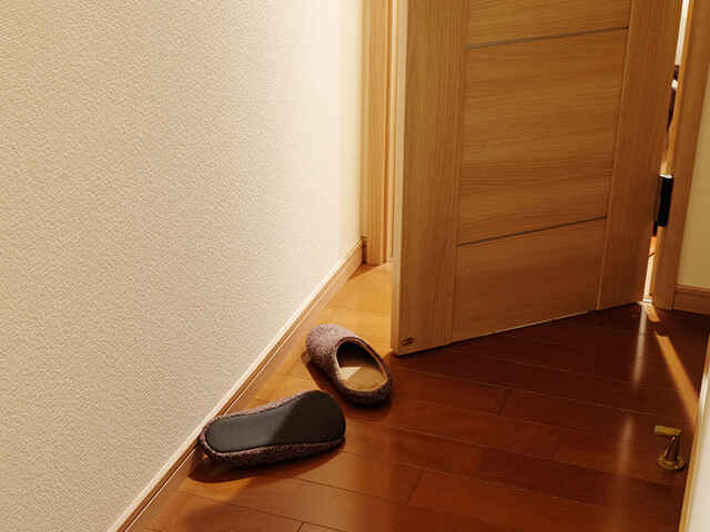 夜中のトイレの回数が増えたら要注意？