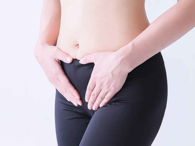 女性に多い「カンジダ腟炎」とは？