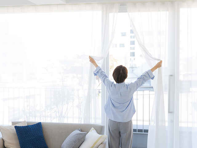 朝ギリギリまで寝るのが睡眠の落とし穴に