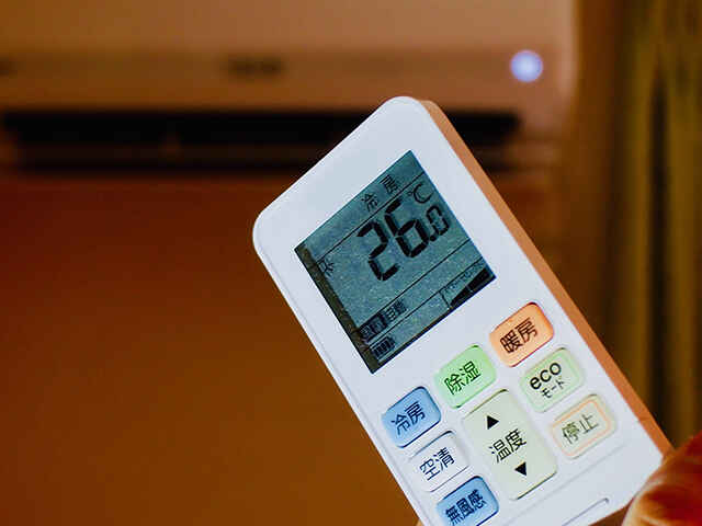 夜に熱中症にならないためには！？