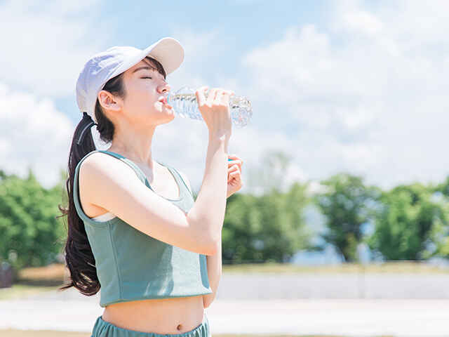ペットボトル症候群って知ってる？