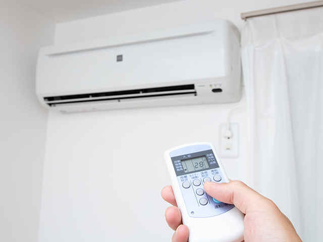 居座り熱中症に注意が必要