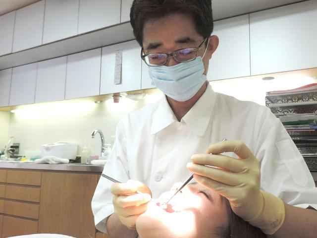 伊藤デンタルクリニック