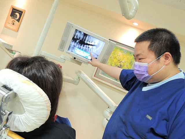 医療法人社団 本澤会 ほんざわ歯科