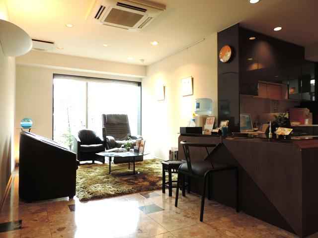 エナデンタルオフィス