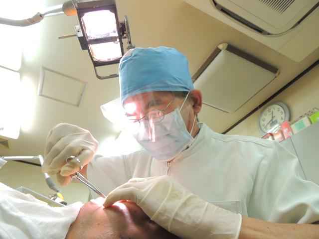 宇田川歯科医院