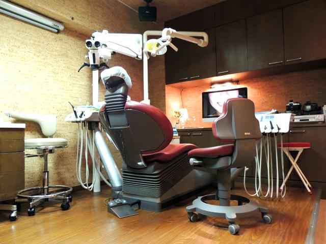 赤坂フォーラムデンタルクリニック