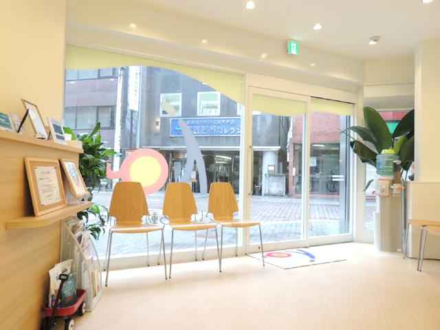 いけぶくろ動物病院