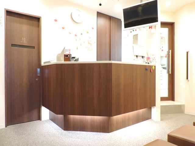 ふたば歯科クリニック京急蒲田駅前院