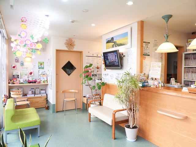 石川台どうぶつ病院