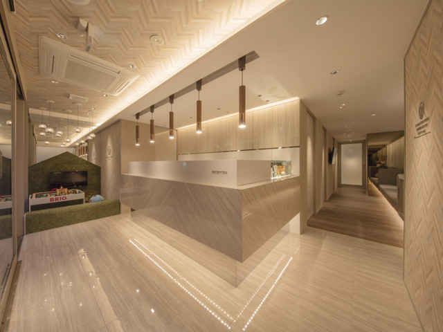 ホワイトデンタルオフィス半蔵門