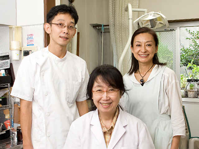 グリーン歯科医院