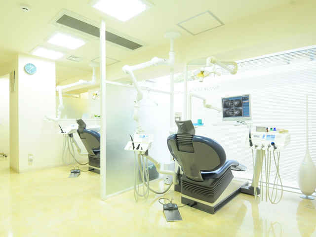 甲田歯科医院