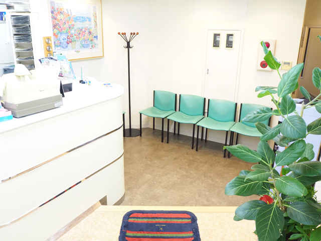 市ヶ谷歯科クリニック
