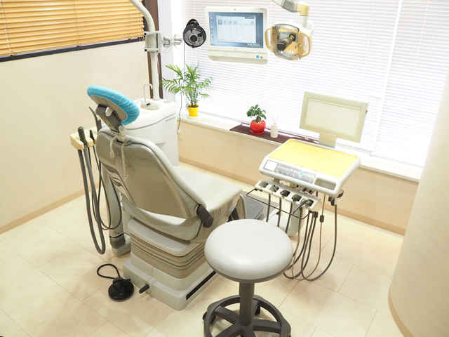 岡歯科医院