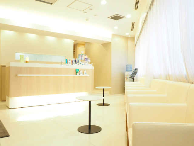 ミューズ矯正歯科