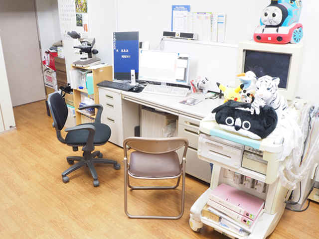 うすだクリニック