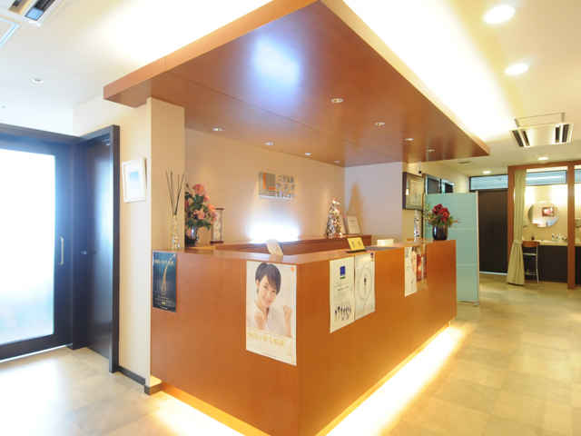 二子玉川ヤスダクリニック