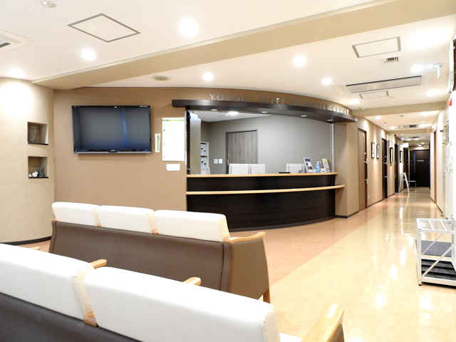 睡眠総合ケアクリニック代々木