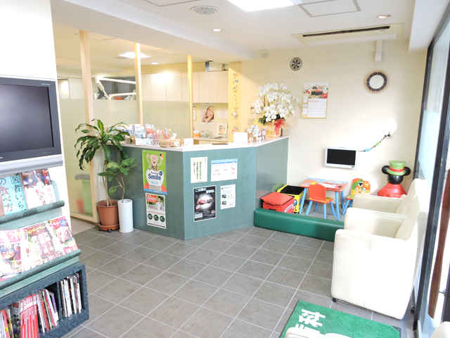 KS歯科クリニック