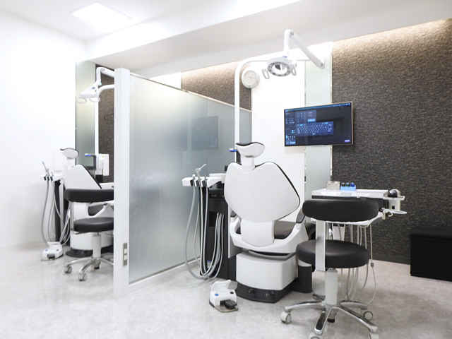 千代田歯科クリニック