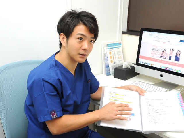 プライベートクリニック新橋