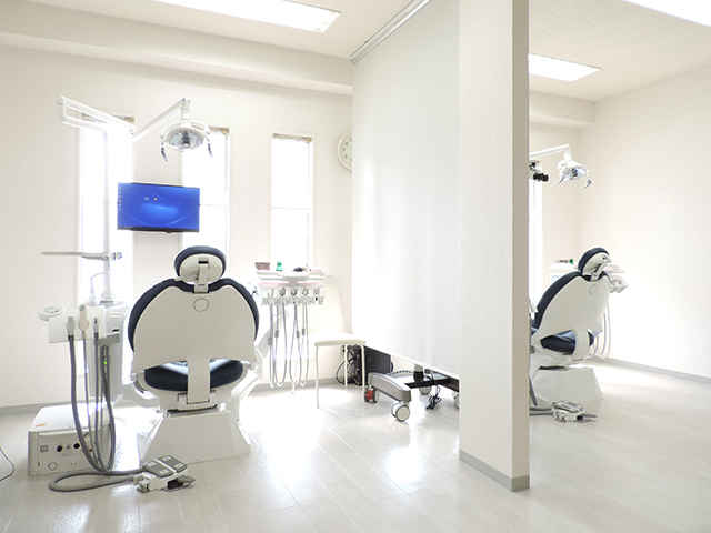 木村歯科高野駅前クリニック