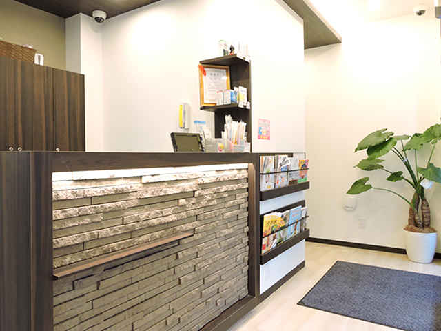 入江歯科 熊野前