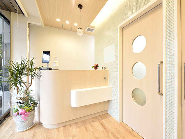 代々木上原動物病院