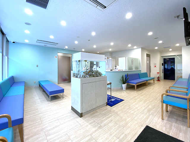 こやま耳鼻咽喉科