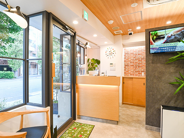 どうゆうペットクリニック