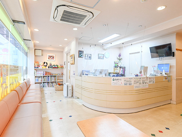 とくなが耳鼻咽喉科