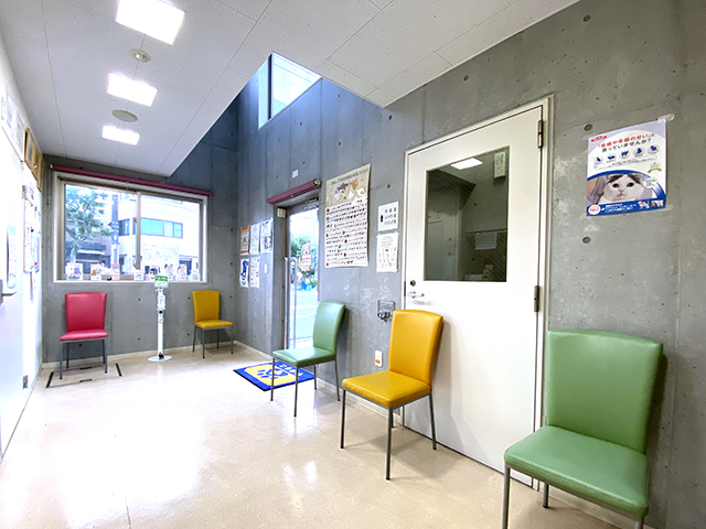 やまもと動物病院