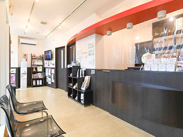 西日暮里ペットクリニック