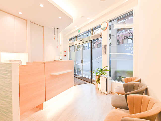 八王子きずな歯科