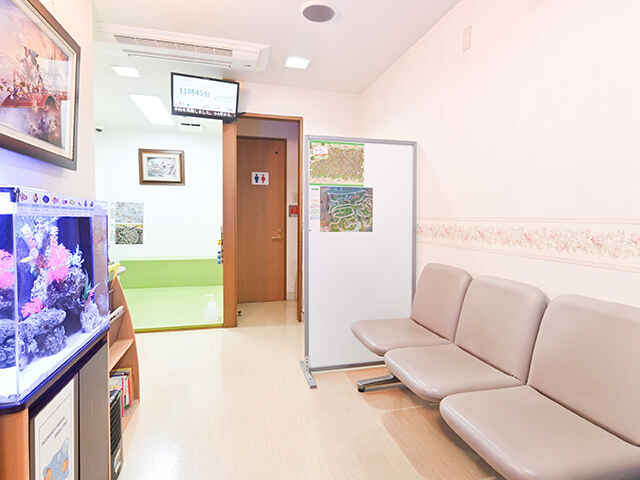 医療法人社団 宮下こどもクリニック