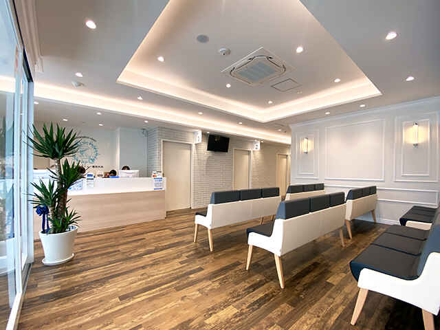 八王子北野バリュー整形外科