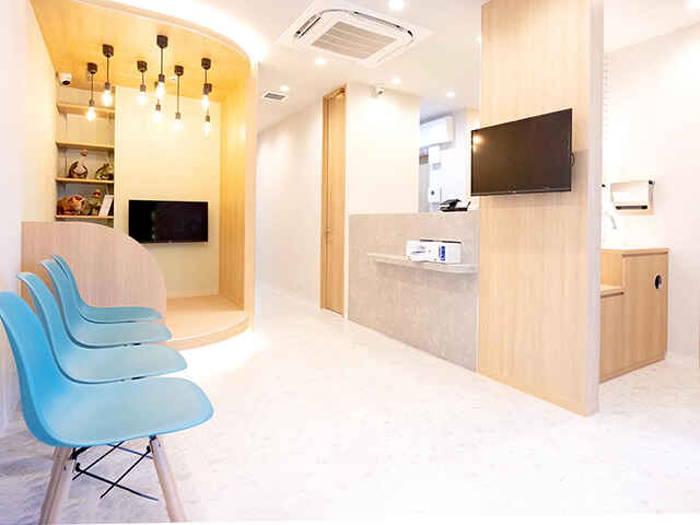 新中野みんなの歯医者