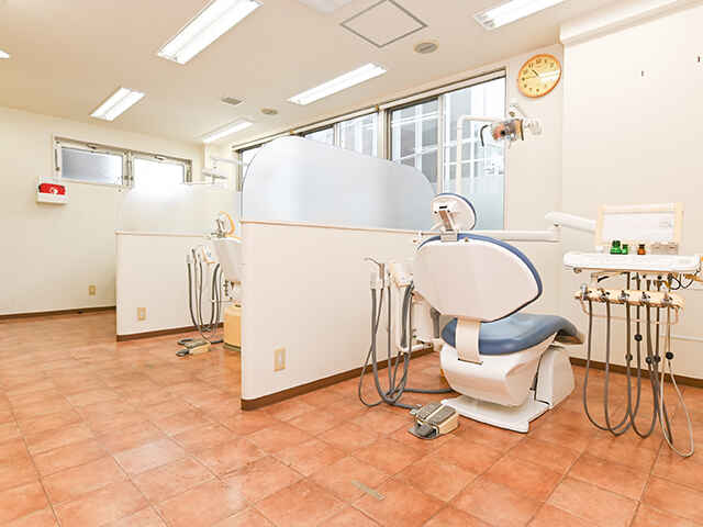 千住あさひ町歯科