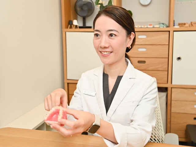 エムデンタル矯正歯科・用賀