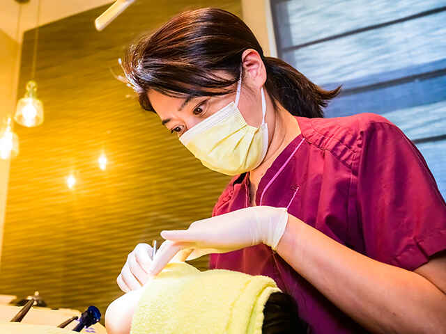 貴子デンタルクリニック