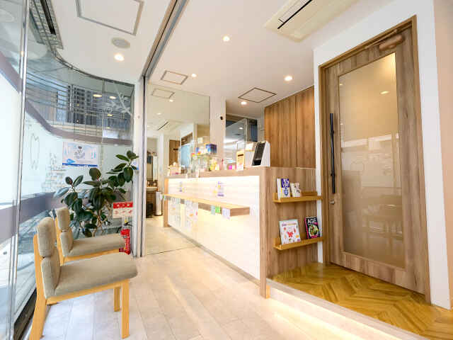 桃園なかの歯科クリニック